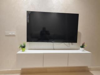 Moderne appartement Sidi Maarouf - 6