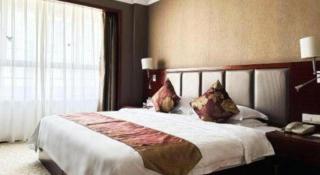 Fujian Galaxy Garden Hotel - 5