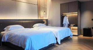 Fujian Galaxy Garden Hotel - 1