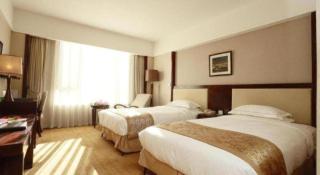 Lijiang Conifer Lishui Yangguang Hotel - 7