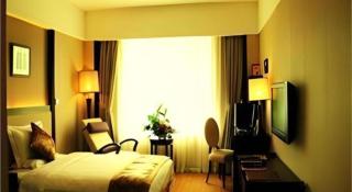 Lijiang Conifer Lishui Yangguang Hotel - 4