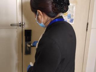 Magnotel Business Shanghai New International Exhibition Center - 8