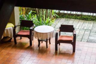 Baan Lapoon Hotel - 7