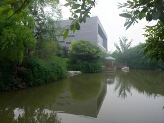 Sichuan Tennis International Hotel Main Building - Chengdu - 9