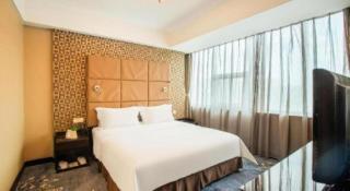 Zibo Blue Horizon International Hotel - 2