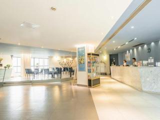 Jinjiang Inn E'ling Cultural and Creative Second Factory - 9