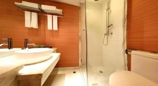 Longda Ruiji Business Hotel Harbin - 9