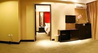 Longda Ruiji Business Hotel Harbin - 8