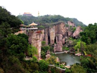 Lotus Hill Yuehai Hotel - Canton - 6