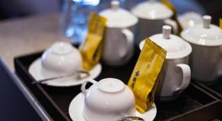 Wuhan Newport International Hotel - 3