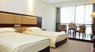 Kunming Greenlake View Hotel - 5