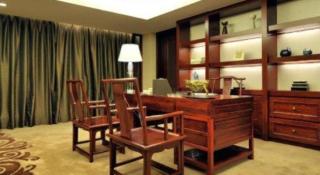 Xiangsheng Century Hotel Zhuji - 9