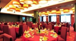 Xiangsheng Century Hotel Zhuji - 5