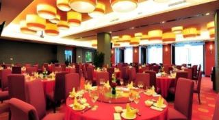 Xiangsheng Century Hotel Zhuji - 1