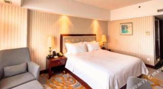 Yunhai Hotel Zhuhai - 9