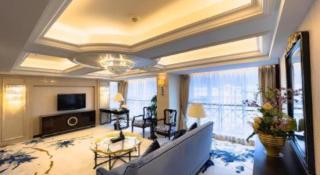 Yunhai Hotel Zhuhai - 4