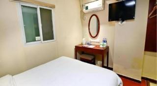 GreenTree Inn Xi'an Bell and Drum Tower Food Street Ancient City Wall Ximen Express Hotel - 3