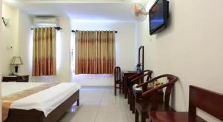 Nui Thanh Hotel - 8