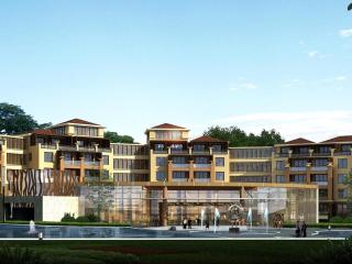 Grand Metropark Hotel Qingdao - 4