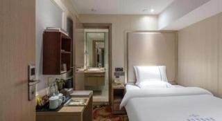 Yiwu Guomao Hotel - 5