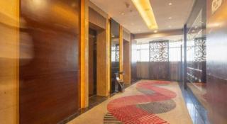 The Prosperous City Hotel Weifang - 1
