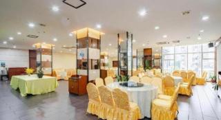 Guilin Jinshuiwan International Hotel - 9
