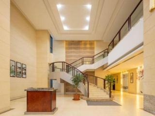 Huayang New Century International Hotel - 3