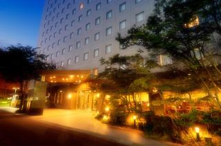 Kanazawa Manten Hotel Ekimae - Kanazawa - 7