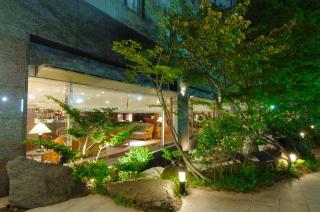 Kanazawa Manten Hotel Ekimae - Kanazawa - 8
