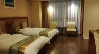 Chengdu Zai Shui Yi Fang Hotel - 9