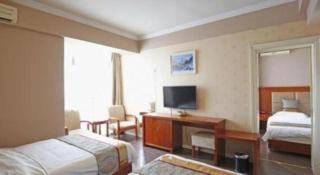 Chengdu Zai Shui Yi Fang Hotel - 5