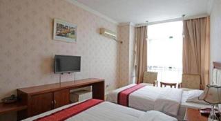 Chengdu Zai Shui Yi Fang Hotel - 4