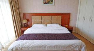 Chengdu Zai Shui Yi Fang Hotel - 1