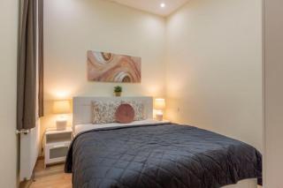 Modern Elegant Oasis - Steps to Opera & Basilica - 1