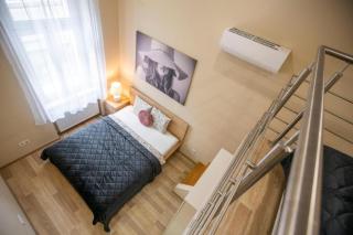 Modern Elegant Oasis - Steps to Opera & Basilica - 4