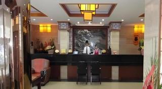 Super 8 Hotel Xiamen Train Station Holiday Mall Branch - 9