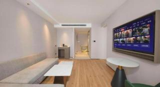 Shanshui Trends Hotel-Bantian Dong Branch - Shenzhen - 5