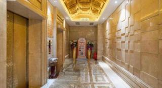 Oriental Glory Hotel - 3