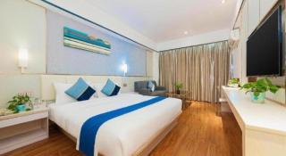 Yulin Jintone Hotel Wenhua Square Branch - 2