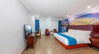 Kui Chong Holiday Hotel - 8