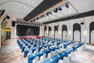 Zhejiang D.H Hotel - 7