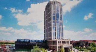 Zhejiang D.H Hotel - 5