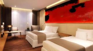 New Melody Hotel - 2