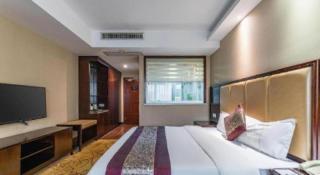 Wuhan Yamao Hengsheng Hotel - Wuhan - 6
