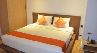 The Scenery City Hotel - 8