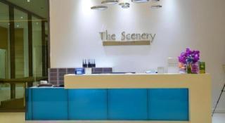 The Scenery City Hotel - 7