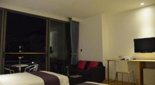 The Scenery City Hotel - 6