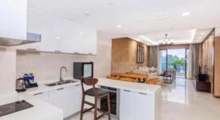 Guangdong Workers Santorium-Sea Side Park K Building Hotel - Huidong - 7