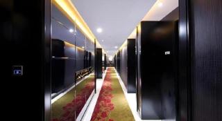 Wuxi Zenmore Hotel - 8