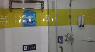 7 Days Inn Zhongshan Southern District Daxin Xinduhui - Huancheng - 9